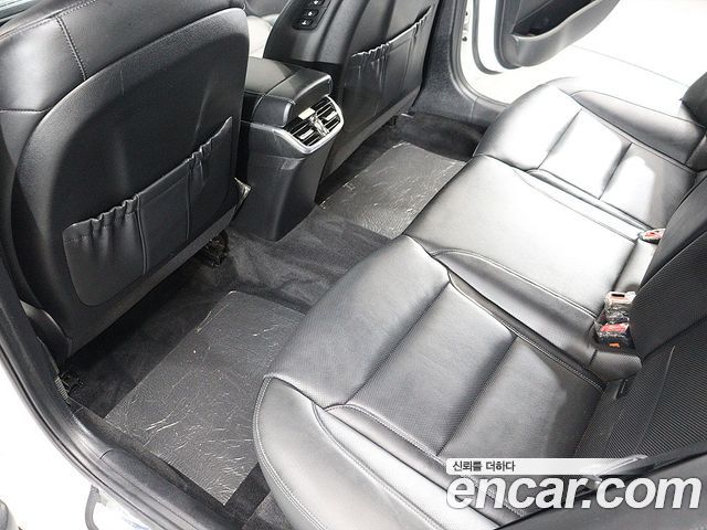 Hyundai Grandeur 2020 — photo 15
