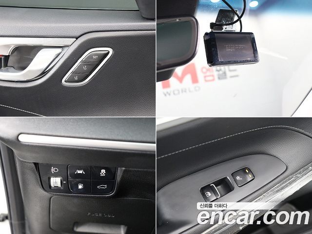 Hyundai Grandeur 2020 — photo 17