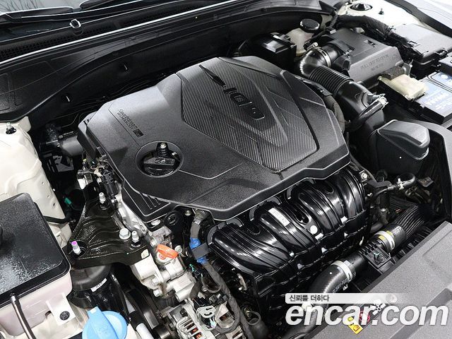 Hyundai Grandeur 2020 — photo 19