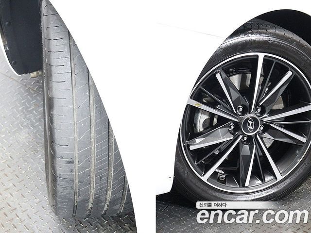 Hyundai Grandeur 2020 — photo 20