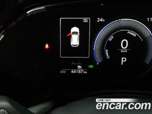 Lexus NX 2024 — photo 8