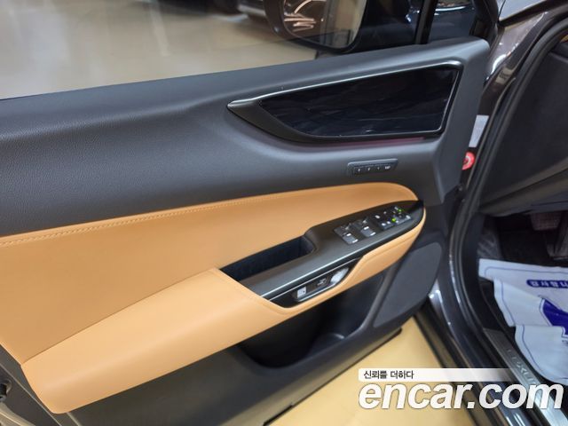 Lexus NX 2024 — photo 15