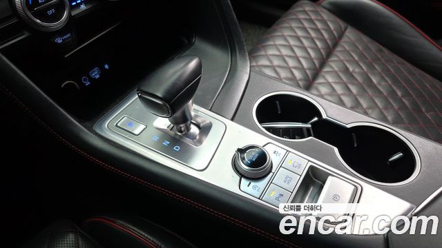 Genesis G70 2018 — photo 12