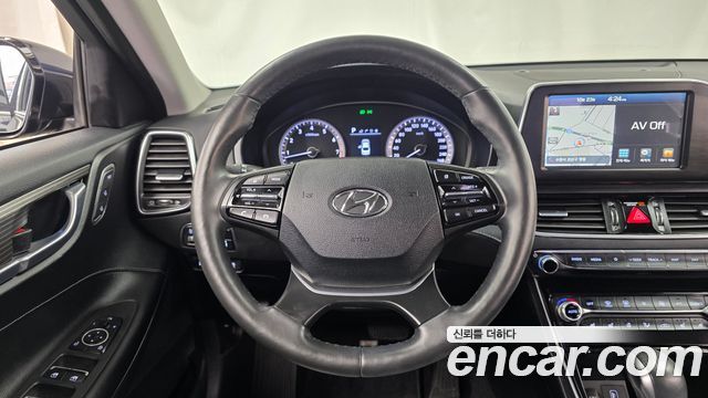 Hyundai Grandeur 2017 — photo 18
