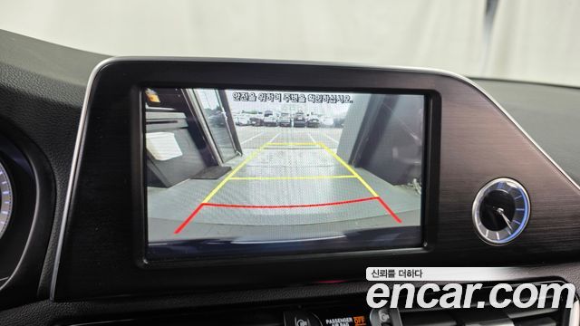 Hyundai Grandeur 2017 — photo 21