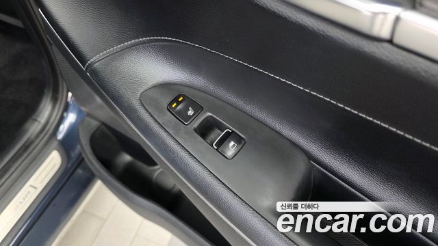 Hyundai Grandeur 2017 — photo 25