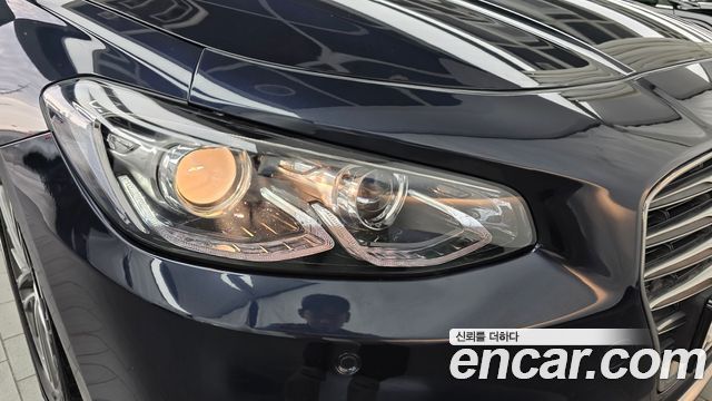 Hyundai Grandeur 2017 — photo 8