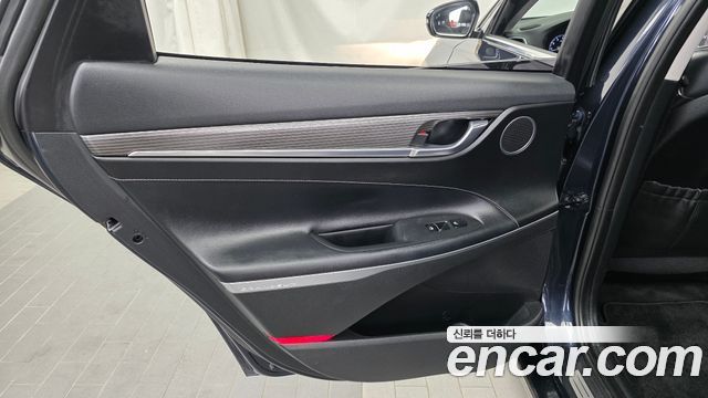 Hyundai Grandeur 2017 — photo 15