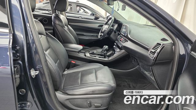 Hyundai Grandeur 2017 — photo 16