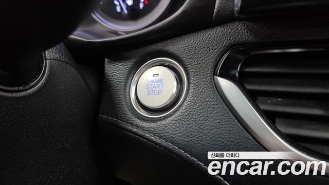Hyundai Grandeur 2017 — photo 27