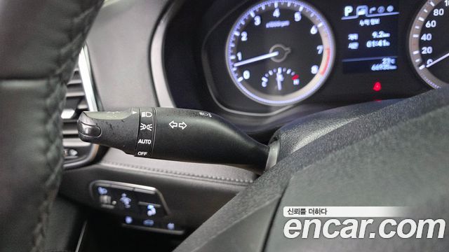 Hyundai Grandeur 2017 — photo 29