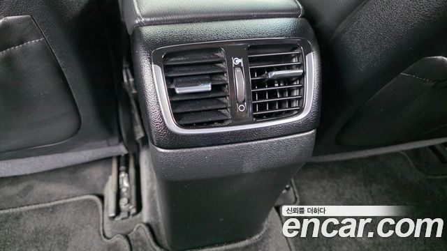 Hyundai Grandeur 2017 — photo 32