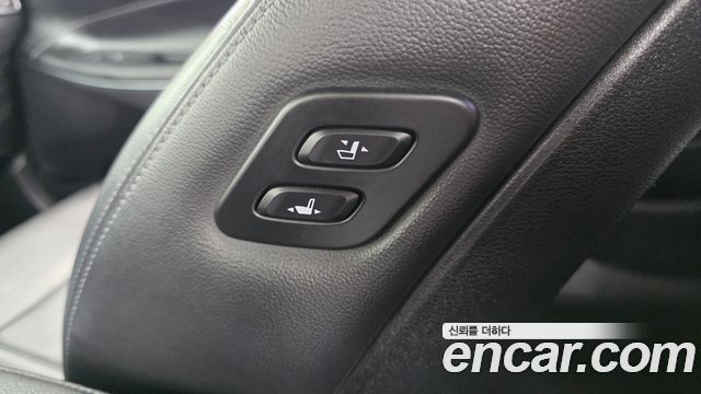 Hyundai Grandeur 2017 — photo 33