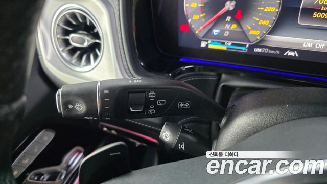 Mercedes-Benz G-Class 2023 — photo 30
