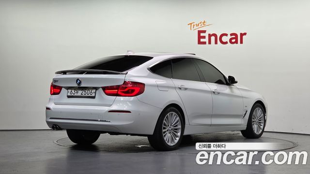 BMW Gran Turismo 2017 — photo 2