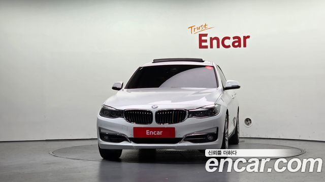 BMW Gran Turismo 2017 — photo 3