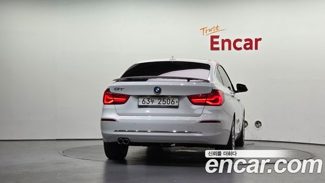 BMW Gran Turismo 2017 — photo 4