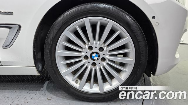 BMW Gran Turismo 2017 — photo 5