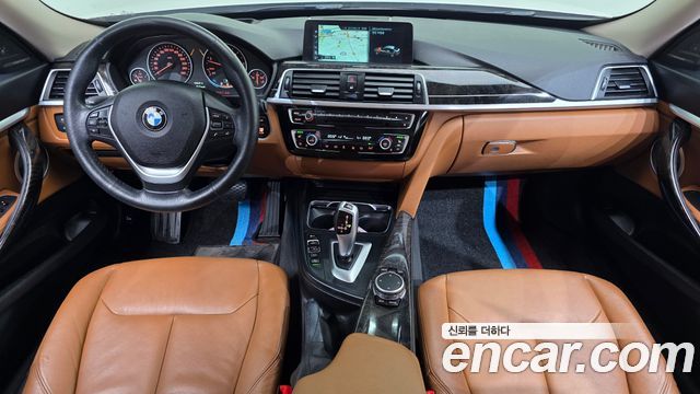 BMW Gran Turismo 2017 — photo 7