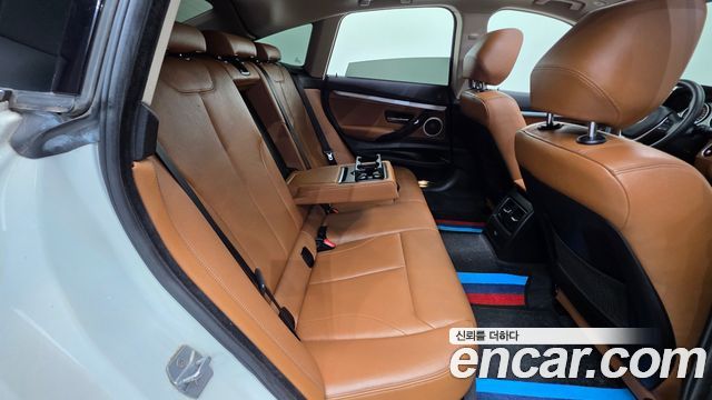 BMW Gran Turismo 2017 — photo 19