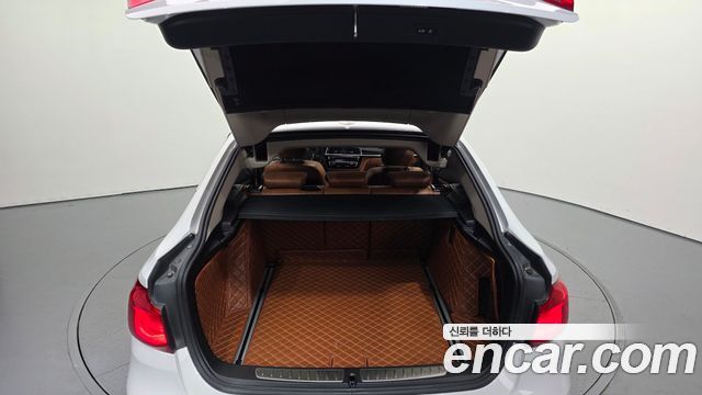 BMW Gran Turismo 2017 — photo 20
