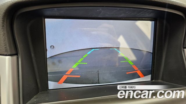 Chevrolet Korea Cruze 2011 — photo 15