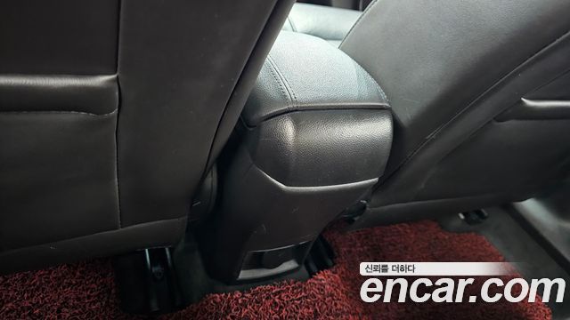 Chevrolet Korea Cruze 2011 — photo 19