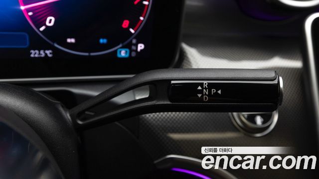 Mercedes-Benz C-Class 2026 — photo 19