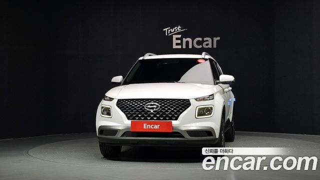 Hyundai Venue 2026 — photo 3