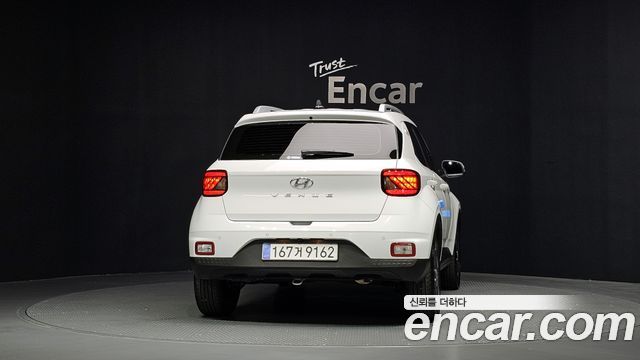 Hyundai Venue 2026 — photo 4