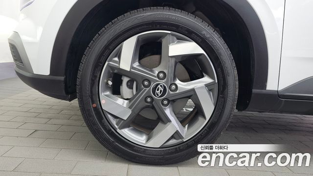 Hyundai Venue 2026 — photo 5