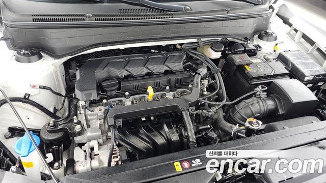 Hyundai Venue 2026 — photo 6