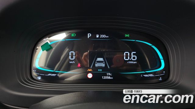 Hyundai Venue 2026 — photo 8