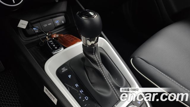 Hyundai Venue 2026 — photo 9