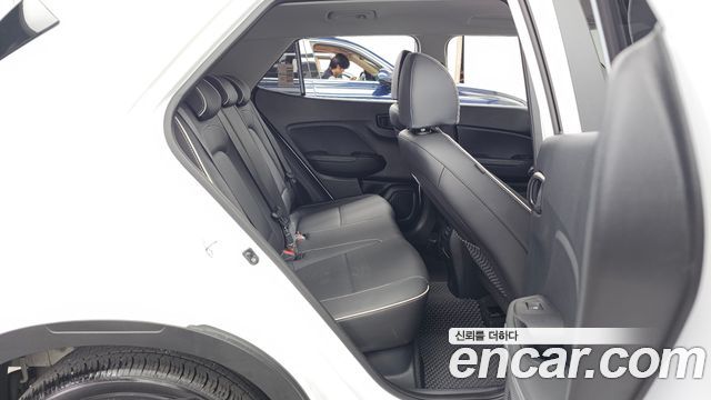 Hyundai Venue 2026 — photo 12