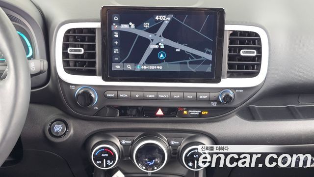 Hyundai Venue 2026 — photo 13