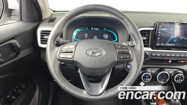 Hyundai Venue 2026 — photo 14