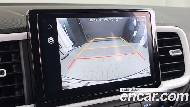 Hyundai Venue 2026 — photo 15