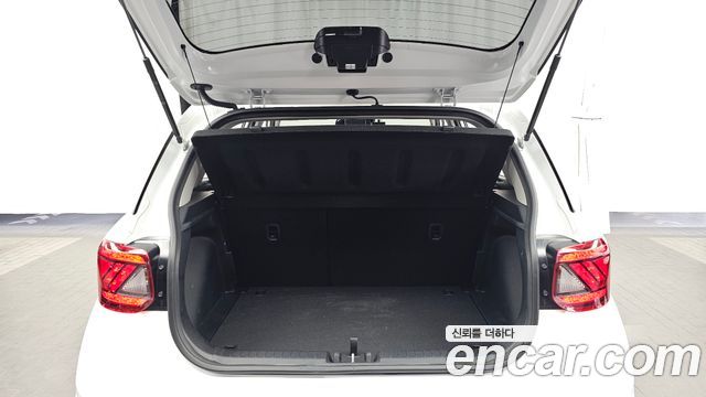 Hyundai Venue 2026 — photo 20