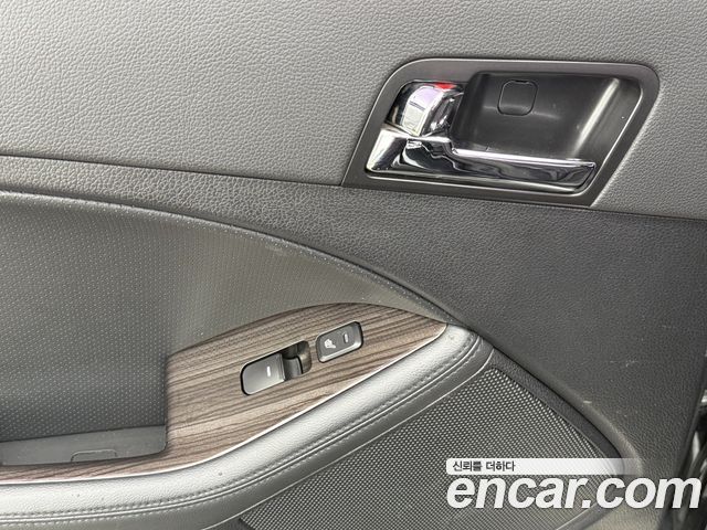 Kia K5 2013 — photo 5