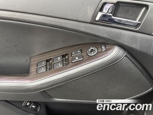 Kia K5 2013 — photo 8