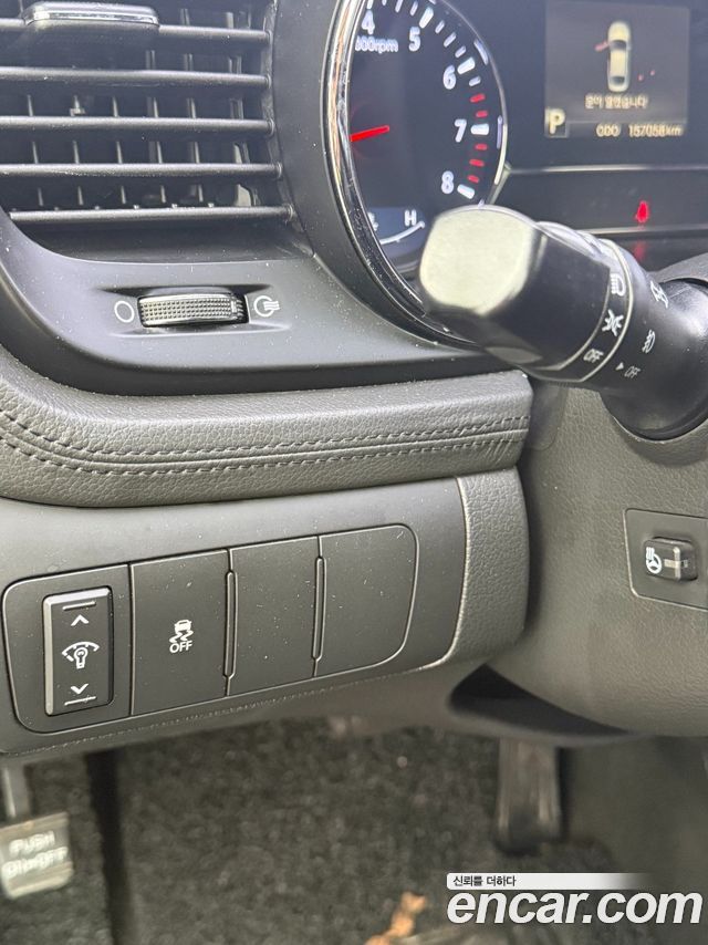 Kia K5 2013 — photo 9