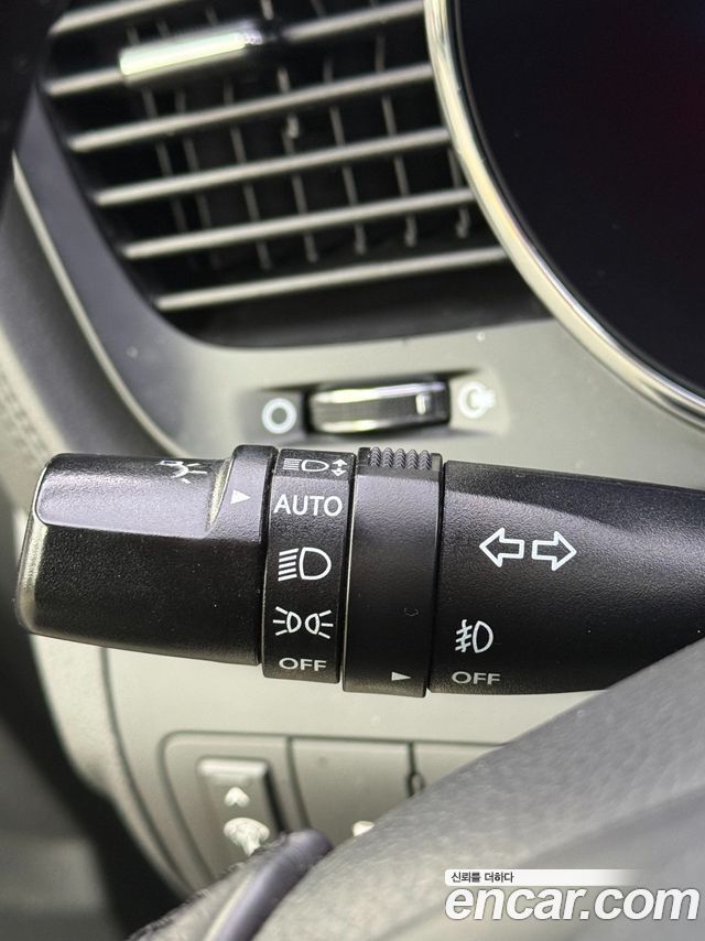Kia K5 2013 — photo 10
