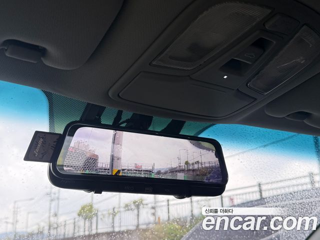Kia K5 2013 — photo 16