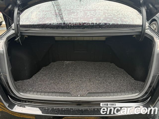 Kia K5 2013 — photo 19