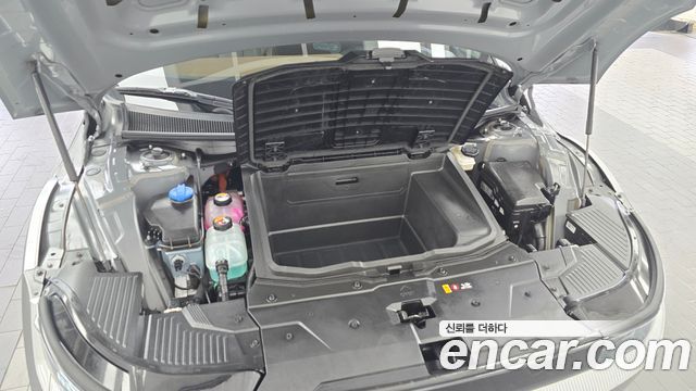 Hyundai Ioniq5 2022 — photo 6