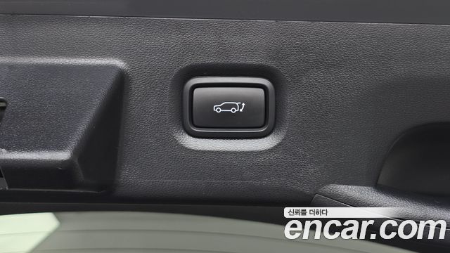 Hyundai Ioniq5 2022 — photo 21