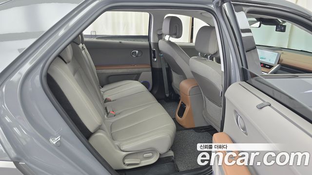 Hyundai Ioniq5 2022 — photo 23