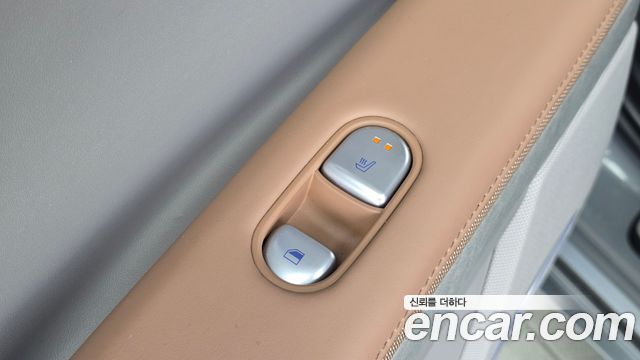 Hyundai Ioniq5 2022 — photo 25