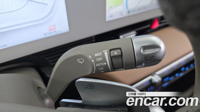 Hyundai Ioniq5 2022 — photo 26